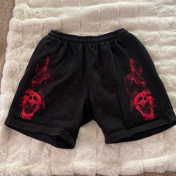 Revenge Clothing Other - Revenge Shorts